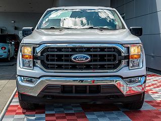 2021 Ford F-150 XLT 1FTFW1E84MKD57124 in Reno, NV 2