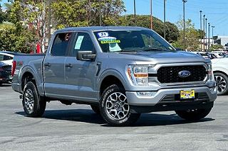 2021 Ford F-150 XL 1FTEW1EP8MKE53891 in Richmond, CA 2
