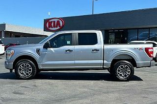 2021 Ford F-150 XL 1FTEW1EP8MKE53891 in Richmond, CA 8