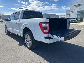 2021 Ford F-150 Limited 1FTFW1E81MFB73865 in Riverton, WY 11