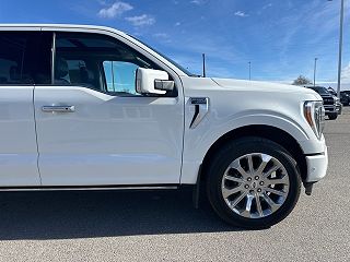 2021 Ford F-150 Limited 1FTFW1E81MFB73865 in Riverton, WY 5