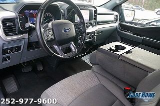 2021 Ford F-150  1FTEW1C51MFB01262 in Rocky Mount, NC 12