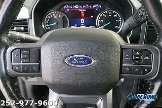 2021 Ford F-150  1FTEW1C51MFB01262 in Rocky Mount, NC 16
