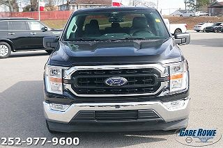 2021 Ford F-150  1FTEW1C51MFB01262 in Rocky Mount, NC 2