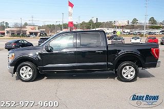 2021 Ford F-150  1FTEW1C51MFB01262 in Rocky Mount, NC 4