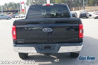 2021 Ford F-150  1FTEW1C51MFB01262 in Rocky Mount, NC 6