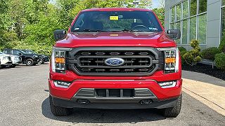 2021 Ford F-150 XLT 1FTEW1EP4MFC38551 in Royersford, PA 3