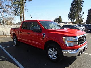 2021 Ford F-150 XLT VIN: 1FTEW1EB8MKD00383