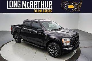 2021 Ford F-150 XLT VIN: 1FTEW1EP3MKE09393