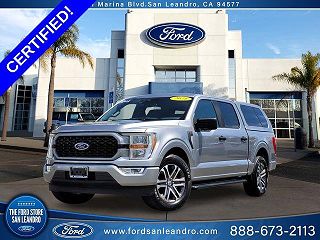 2021 Ford F-150 Lariat VIN: 1FTEW1CP4MFA70915