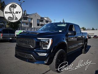 2021 Ford F-150 Lariat VIN: 1FTFW1E50MFC10586