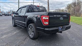 2021 Ford F-150  1FTEW1EP2MFA47288 in Selinsgrove, PA 7