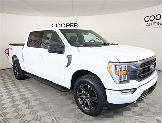 2021 Ford F-150 XLT VIN: 1FTEW1EP2MFA24108