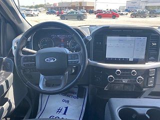 2021 Ford F-150  1FTFW1E89MKD57538 in Sikeston, MO 14