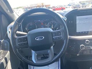 2021 Ford F-150  1FTFW1E89MKD57538 in Sikeston, MO 15