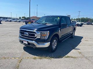 2021 Ford F-150  1FTFW1E89MKD57538 in Sikeston, MO 2