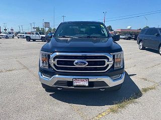 2021 Ford F-150  1FTFW1E89MKD57538 in Sikeston, MO 9