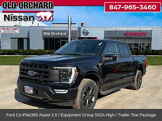2021 Ford F-150 Lariat VIN: 1FTEW1EP3MFA82101