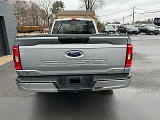 2021 Ford F-150 XLT 1FTMF1EP5MKD42291 in South Glens Falls, NY 4