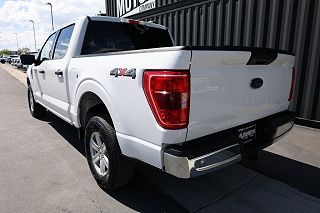 2021 Ford F-150 XLT 1FTFW1E51MFC12539 in Spanish Fork, UT 12