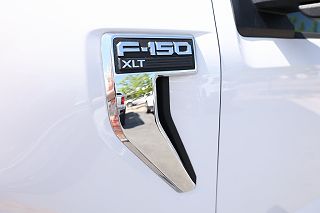 2021 Ford F-150 XLT 1FTFW1E51MFC12539 in Spanish Fork, UT 7