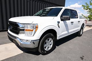 2021 Ford F-150 XLT 1FTFW1E51MFC12539 in Spanish Fork, UT 9