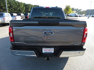 2021 Ford F-150 XLT 1FTEW1EP4MKE22850 in Spartanburg, SC 5