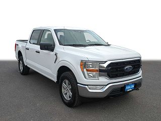 2021 Ford F-150 XLT 1FTFW1E5XMFA39782 in Spokane, WA 7