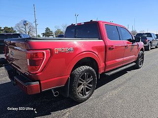 2021 Ford F-150  1FTEW1EP9MKD39320 in Spring Valley, IL 4