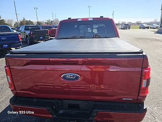 2021 Ford F-150  1FTEW1EP9MKD39320 in Spring Valley, IL 5