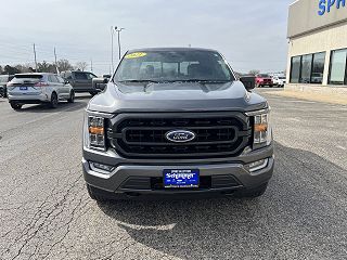 2021 Ford F-150 XLT 1FTFW1E50MFA17869 in Spring Valley, IL 12