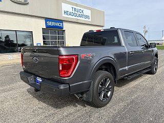 2021 Ford F-150 XLT 1FTFW1E50MFA17869 in Spring Valley, IL 4