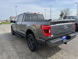 2021 Ford F-150 XLT 1FTFW1E50MFA17869 in Spring Valley, IL 6