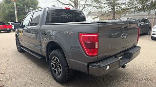 2021 Ford F-150 XLT 1FTEW1EP4MFC14993 in Stafford Springs, CT 6