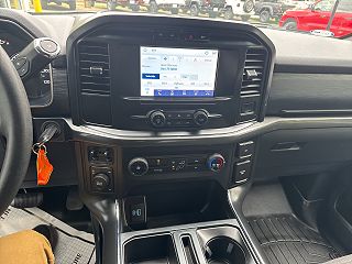 2021 Ford F-150 XL 1FTEW1EP8MKE30322 in Stafford Springs, CT 18