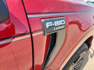2021 Ford F-150 Lariat 1FTFW1E88MKE04865 in Sterling, CO 15