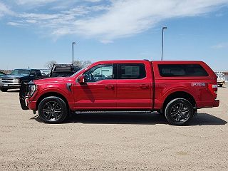 2021 Ford F-150 Lariat 1FTFW1E88MKE04865 in Sterling, CO 2