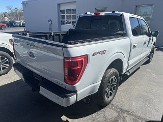 2021 Ford F-150 XLT 1FTEW1EP9MKD14224 in Stoneham, MA 5