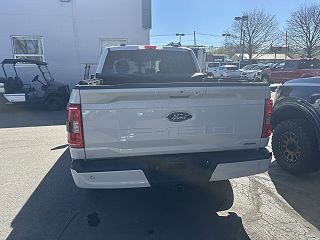 2021 Ford F-150 XLT 1FTEW1EP9MKD14224 in Stoneham, MA 6