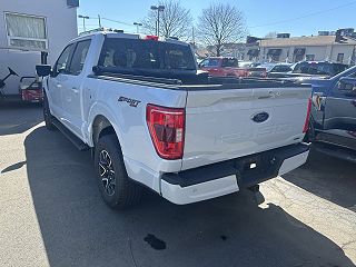 2021 Ford F-150 XLT 1FTEW1EP9MKD14224 in Stoneham, MA 7