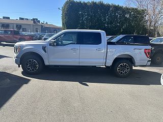 2021 Ford F-150 XLT 1FTEW1EP9MKD14224 in Stoneham, MA 8