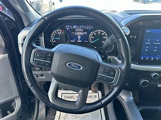 2021 Ford F-150 XLT 1FTEW1EP4MKD29763 in Stoneham, MA 11