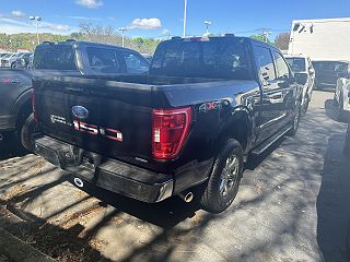 2021 Ford F-150 XLT 1FTEW1EP4MKD29763 in Stoneham, MA 3