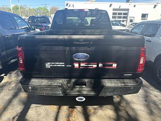 2021 Ford F-150 XLT 1FTEW1EP4MKD29763 in Stoneham, MA 4