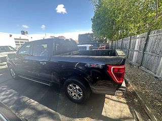2021 Ford F-150 XLT 1FTEW1EP4MKD29763 in Stoneham, MA 6