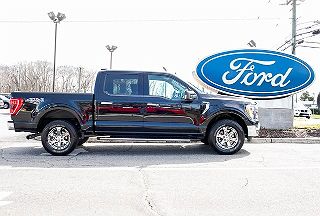 2021 Ford F-150 XLT VIN: 1FTEW1EP8MFB36010