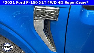 2021 Ford F-150 XLT 1FTFW1E84MFA62047 in Suffolk, VA 13