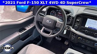 2021 Ford F-150 XLT 1FTFW1E84MFA62047 in Suffolk, VA 15
