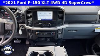 2021 Ford F-150 XLT 1FTFW1E84MFA62047 in Suffolk, VA 16