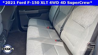 2021 Ford F-150 XLT 1FTFW1E84MFA62047 in Suffolk, VA 19